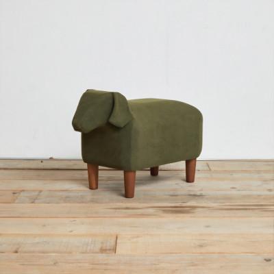 ふるさと納税 富田林市 Frien' Zoo Stool(フレンズースツール)Dog【SWOF】 |  | 02