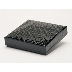 高級南高梅みかん梅500g入　紀州塗箱　網代模様仕上【1313333】