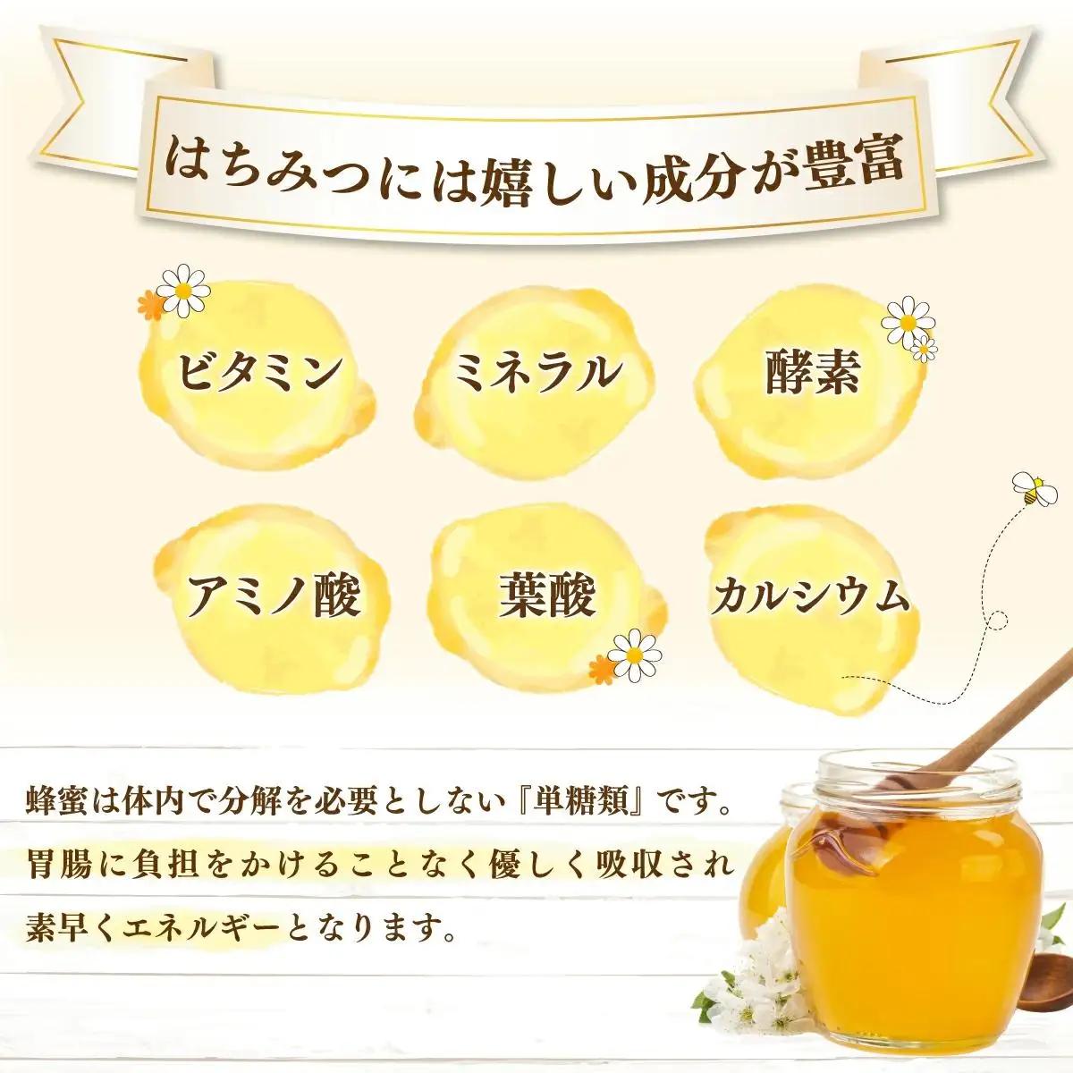 はちみつ 熊手蜂蜜 百花蜜 800g×2本 はちみつ