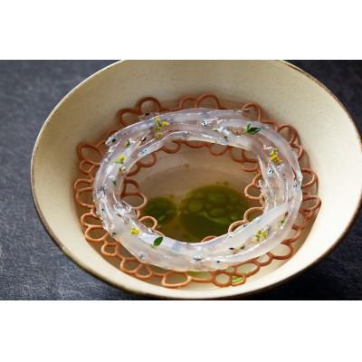 ふるさと納税 茨城県 霞ヶ浦　暁のしらうお　100g×3パック |  | 03