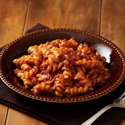 ふるさと納税 福島市  IZAMESHI　そのままPASTA　ボロネーゼ　24個/1ケースNo.3253 |  | 01