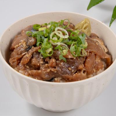 ふるさと納税 松浦市 【流水解凍だけの簡単調理】海鮮醤油漬け胡麻さば80g×10パック |  | 02