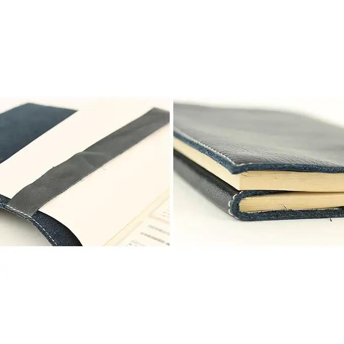 Native Creation ブックカバー NC3713 全6色 姫路レザー【納期1～3カ月】 雑貨 日用品 ファッション小物  【OLIVE】