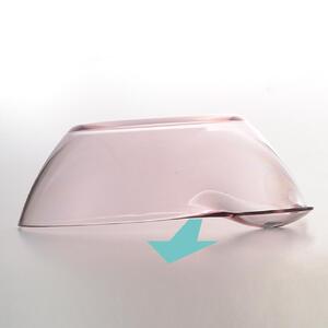 リュクレ お風呂3点セット 35H 【ブラウン】（浴用品：湯おけ・手おけ・腰かけ35H）