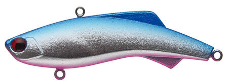 shiriten VIBE 73 勝負シリーズ SY#10 銀粉ブルピン