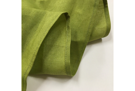 ウージ染め大判風呂敷