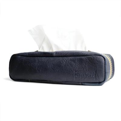 ふるさと納税 栃木市 天神ワークス T-BOX【NAVY】