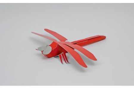 No.128 昆虫セット