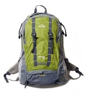 GROWHILL リュックサック デイライト30 グリーン ／ ジェイクリエイト ハイキング トレッキング 登山 鞄 アウトドア バックパック 奈良県 田原本町