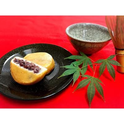 ふるさと納税 宮津市 京都・天橋立で大人気 ピンと餅 8個入と12個入りのセット