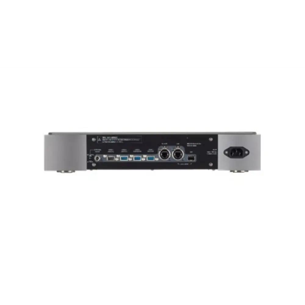 DELA ミュージックライブラリー N1-S38A-J (シルバー、SSD3.8TB)