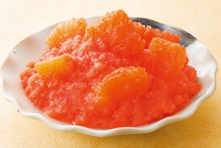 Ｍ９４　ふくや明太子花セット