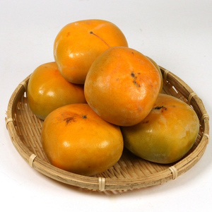 家庭用 たねなし柿 約1kg【AQ-ikd725】