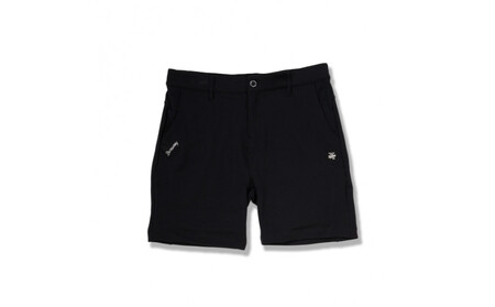 BUNCUREY　ゴルフウェア　ハーフパンツ（BM23SS-04-015）ネイビー／サイズ3