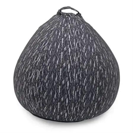 Luxe Drop ダークグレー_雑貨・日用品  家具・インテリア _【配送不可地域：離島】【1172351】