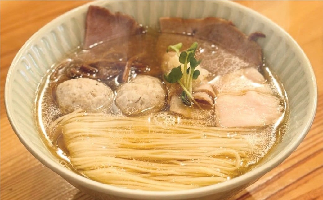 塩そば時空 お食事券【9000円分】