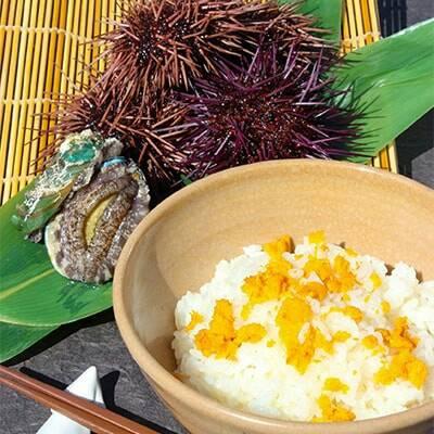 ふるさと納税 唐津市 佐賀牛サーロインステーキ×呼子朝市プレミアムコラボセット |  | 02