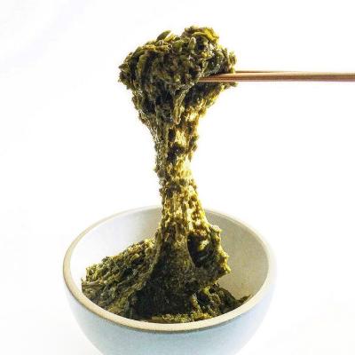 ふるさと納税 由良町 紀州あかもく(由良町産)100g×15パック (2024年産) |  | 01
