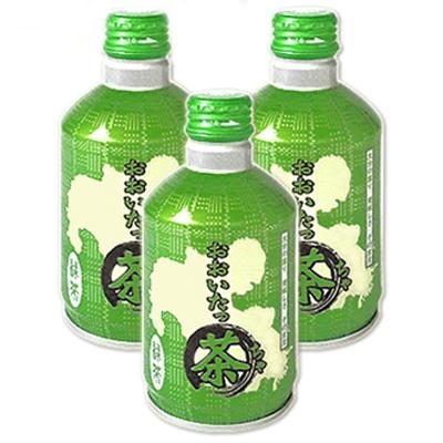 ふるさと納税 杵築市 おおいたっ茶　275ml×24本