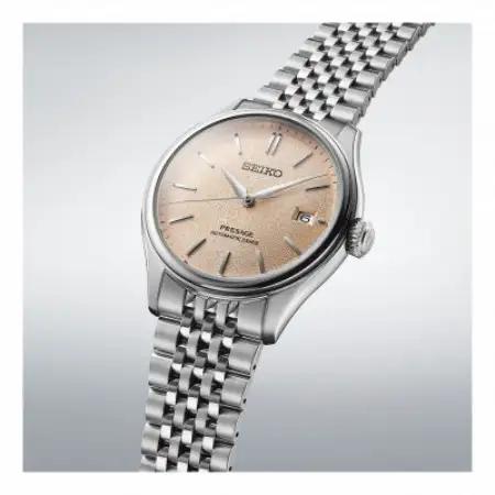 SEIKO 腕時計 セイコープレザージュ メカニカル メンズ【 SARX125 】正規品 3年保証【1555964】