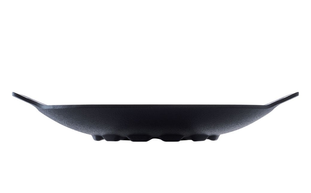 鉄板マルチグリドル 36cm（ディープタイプ）