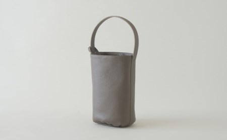 purr（パー） three ｜ SMALL onehandle bag（taupe）［No.293-01］