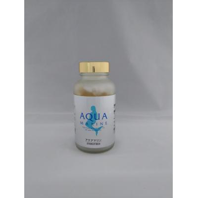 ふるさと納税 焼津市 深海鮫肝臓油 アクアマリン300mg×360粒(約3ヶ月分)(b110-005) |  | 01