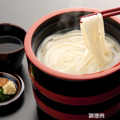 ふるさと納税 香川県 【石丸製麺】半生さぬきうどん(RCK-30・冬期限定) |  | 02