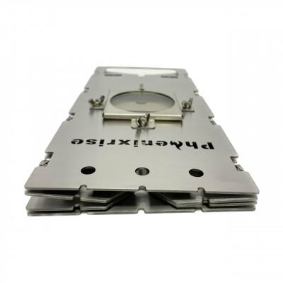 ふるさと納税 五戸町 フェニックスライズの焚火台「OverDrive3」 |  | 03