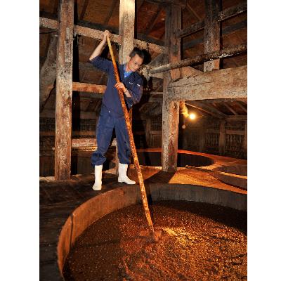 ふるさと納税 川越市 松本醤油商店　炊き込みご飯の素セット |  | 02