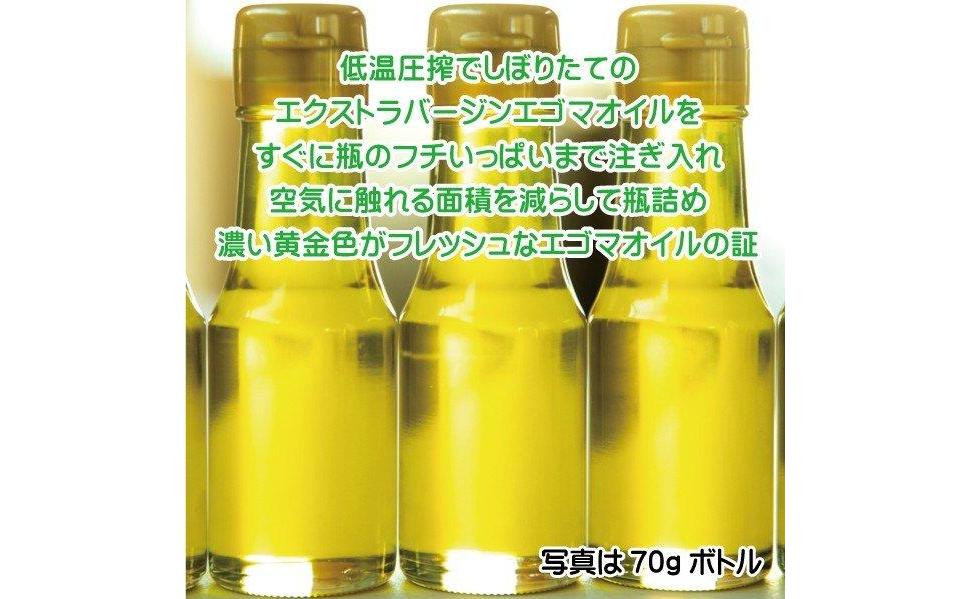 【毎日の美容と健康に】えごまギフトDセット＜1.1-5＞
