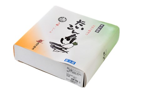 冬の能登秘伝の麹漬け だいこん寿司 【1kg】 大根寿司