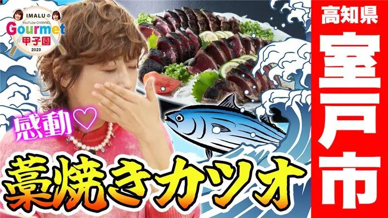 【年6回奇数月定期便】かつおのたたき 3節 かつお kr040