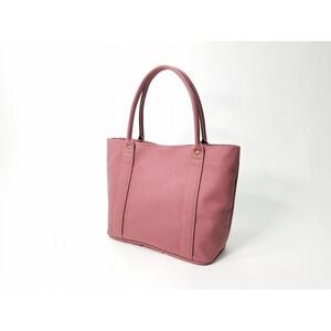 【いちひこ帆布】 ミニトート/あずき【かばん ファッション 人気 おすすめ 】