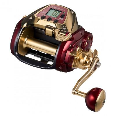ふるさと納税 東久留米市 【釣具のダイワ】の電動リール 24シーボーグ G1200M