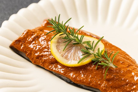 ひものトラベラー　【 干物 】