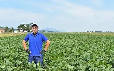 75E-22新潟県長岡産枝豆1.0kg【雪音250g×4袋入り】