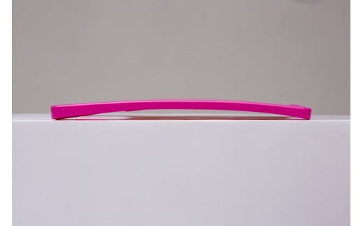 OJK CARVING PLATE MIDDLE PINK (ピンク) ミドル 初心者向け スノーボード 樹脂 カービングプレート ピンク F20E-342