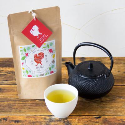 ふるさと納税 入間市 狭山茶リーフセット　ひるい(上級煎茶3種セット) |  | 02