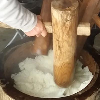 ふるさと納税 上越市 令和8年・新潟県上越産|もち米「わたぼうし」新潟県特別栽培米|5kg(白米) |  | 01