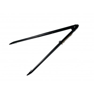 [SWWOT-B]フェニックスライズのトング「劔トング　ブラックエディション」【配送不可地域：離島・沖縄県】