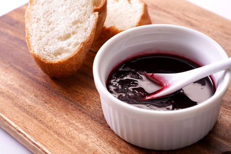 ベリー農家の自家製ジャム2種セット そらいろ Berry Farm提供 山形県 東根市　hi094-003