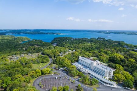 NENU RESORT パールスパ by MIKIMOTO COSMETICS MENU ご利用券(MENU フェイシャル75分)/ｴｽﾃ ｽﾊﾟ ﾏｯｻｰｼﾞ 伊勢志摩 伊勢 志摩 三重 ﾐｷﾓﾄ 