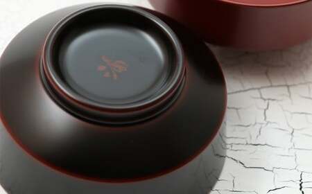 【滴生舎】 浄法寺漆器 盃 （浅型）【溜】  ／ 漆器 漆 浄法寺漆 木製 岩手県 二戸市