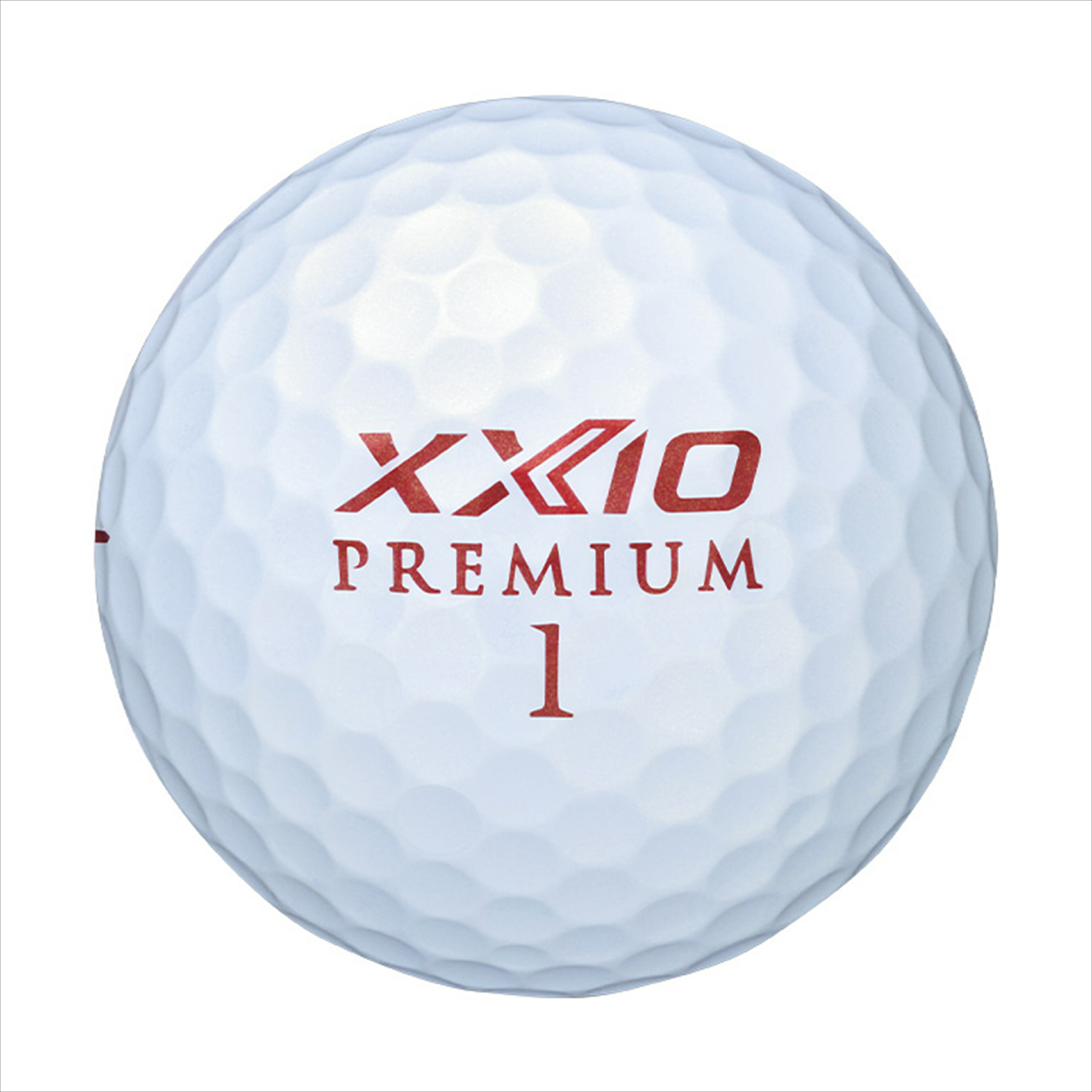 ゴルフボール XXIOプレミアム ボルドー 5ダース 60球入り ゼクシオ プレミアム ごるふぼーる ゴルフ用品 コンペ景品 父の日 兵庫県 丹波市
