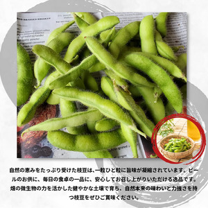 枝豆 1.5kg えだまめ 枝豆 枝豆