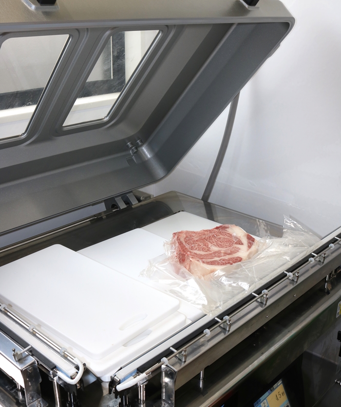チルド 宇陀里牛 サーロイン ステーキ ２枚 （ 1枚 約200g ) ／ ふるさと納税 ふるさと 牛肉 ステーキ バーベキュー BBQ キャンプ 黒毛和牛 お中元 暑中見舞い お土産 お歳暮 正月 奈良県 宇陀市 光福久屋