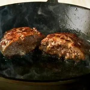 石垣牛ももすきしゃぶ＋石垣牛ハンバーグ （AG012）