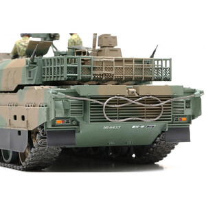 プラモデル 1/35 陸上自衛隊 10式戦車 タミヤプラモデル