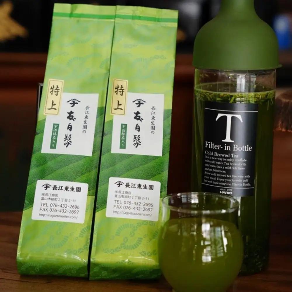 長江の特上友白髪　120ｇ×2